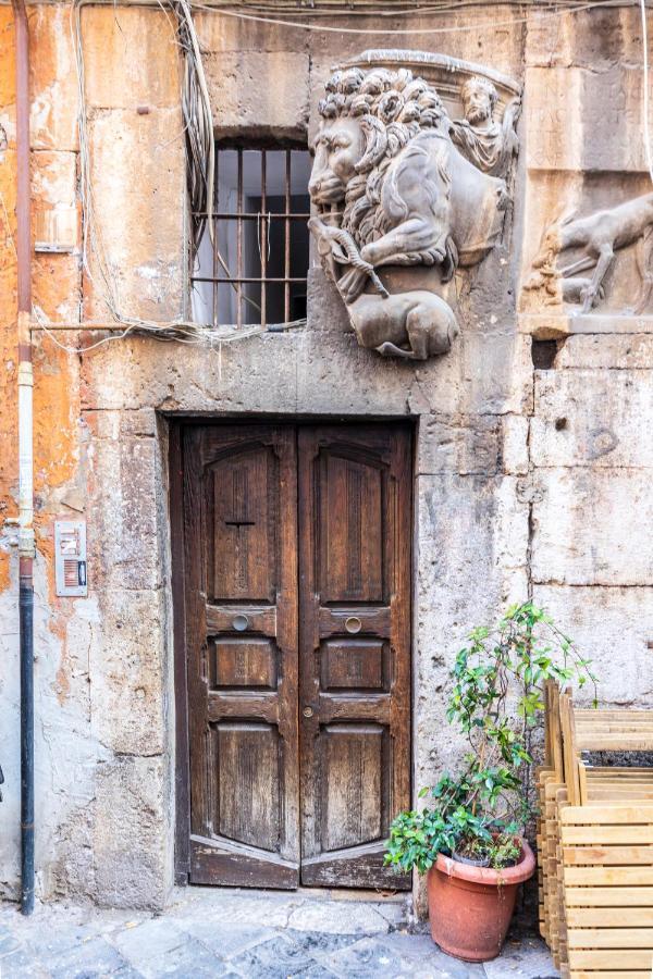 Manilio Ghetto Ancient Rome 아파트 외부 사진
